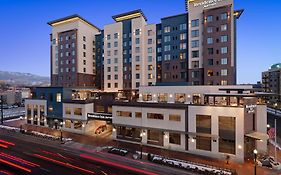 Residence Inn By Marriott Boise Downtown City Center